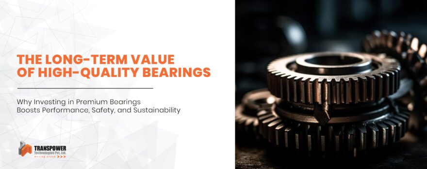 high quality bearing