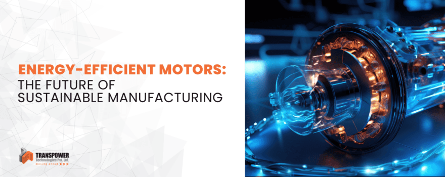 energy efficient motors