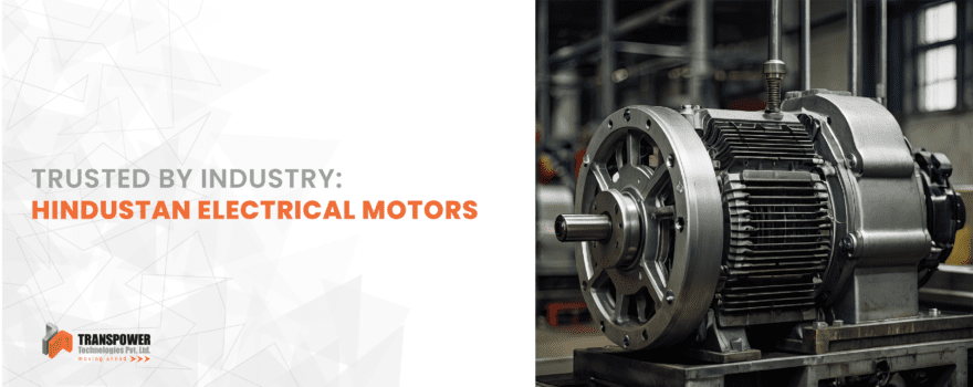 Hindustan electrical motors