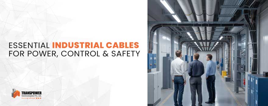 essential cable wires for safety