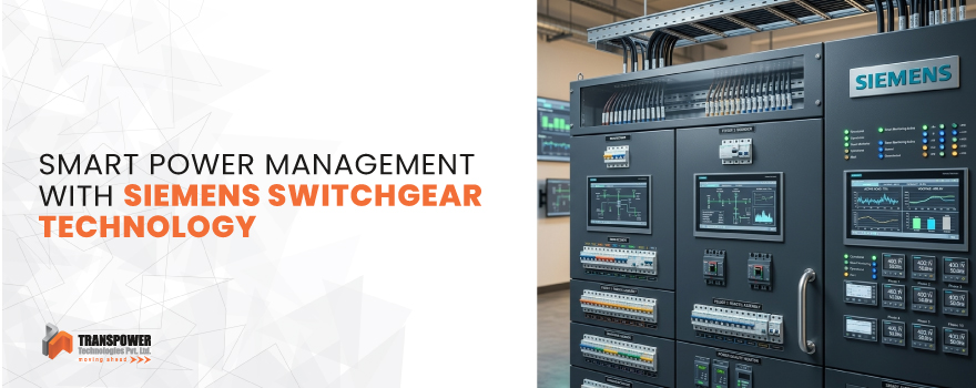 siemens switchgear Maintenance