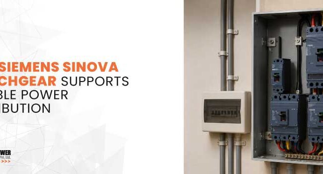 siemens sinova switchgear