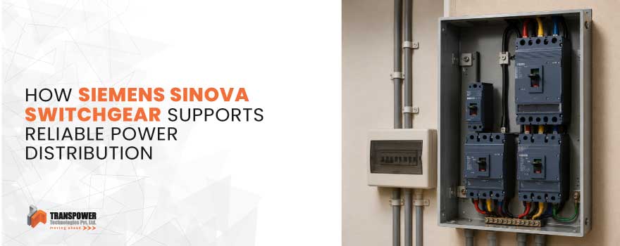 siemens sinova switchgear